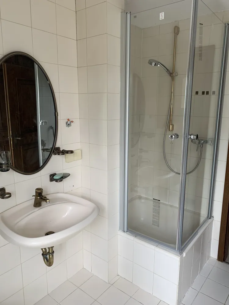 2 room apartment with 55 m² in Saarbrücken – Photo 10