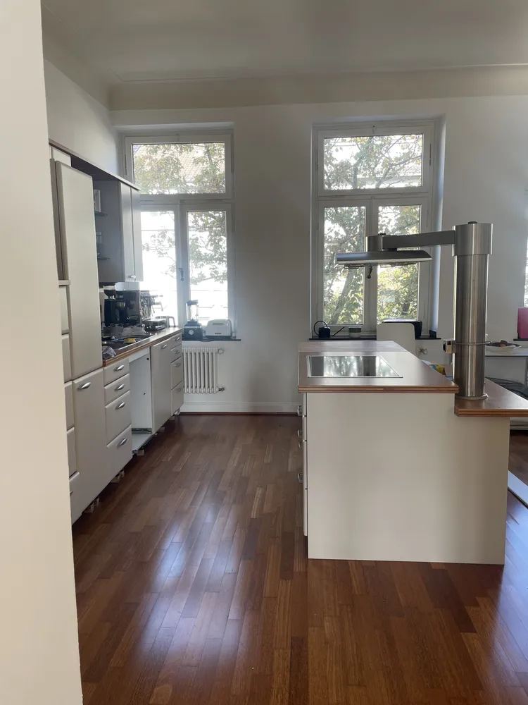 4 Zimmer Wohnung mit 107 m² in Düsseldorf – Bild 4