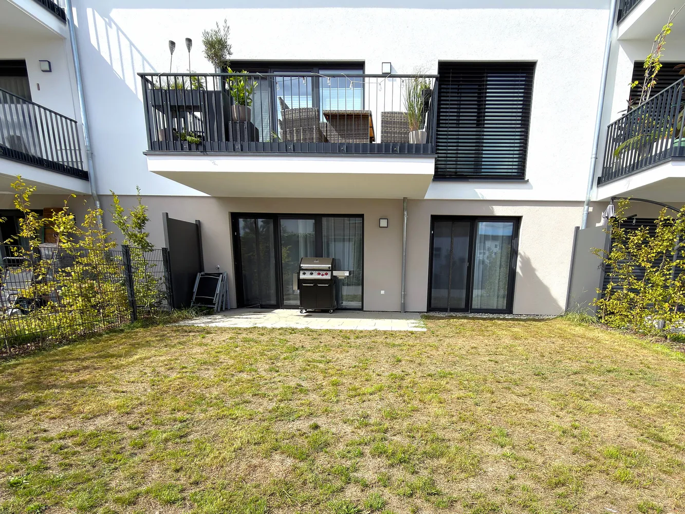 2 room apartment with 64 m² in Biberach an der Riß – Photo 8