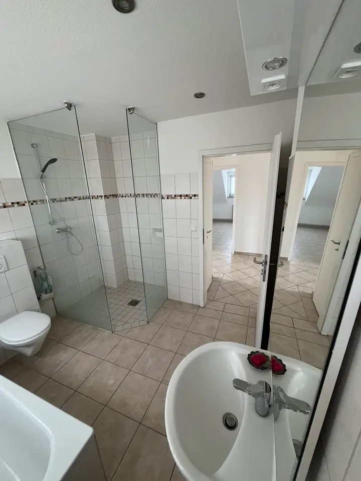 5 Zimmer Wohnung mit 90 m² in Duderstadt – Bild 8
