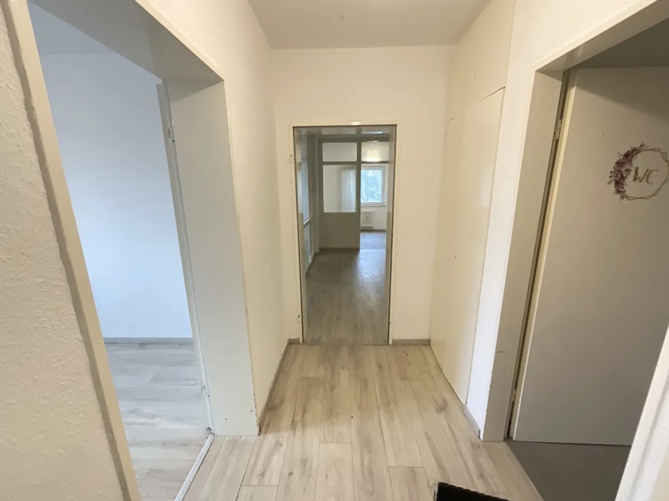 4 Zimmer Wohnung mit 91 m² in Münster – Bild 2