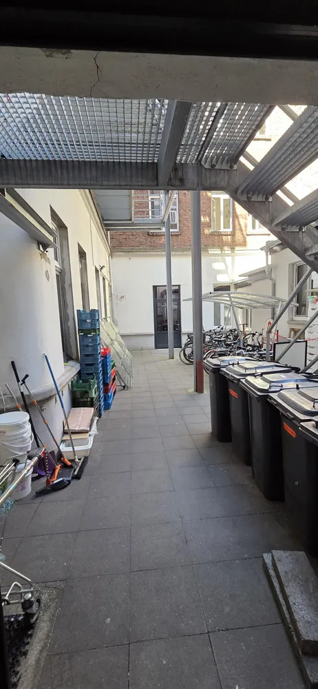 2 Zimmer Wohnung mit 63 m² in Bonn – Bild 3