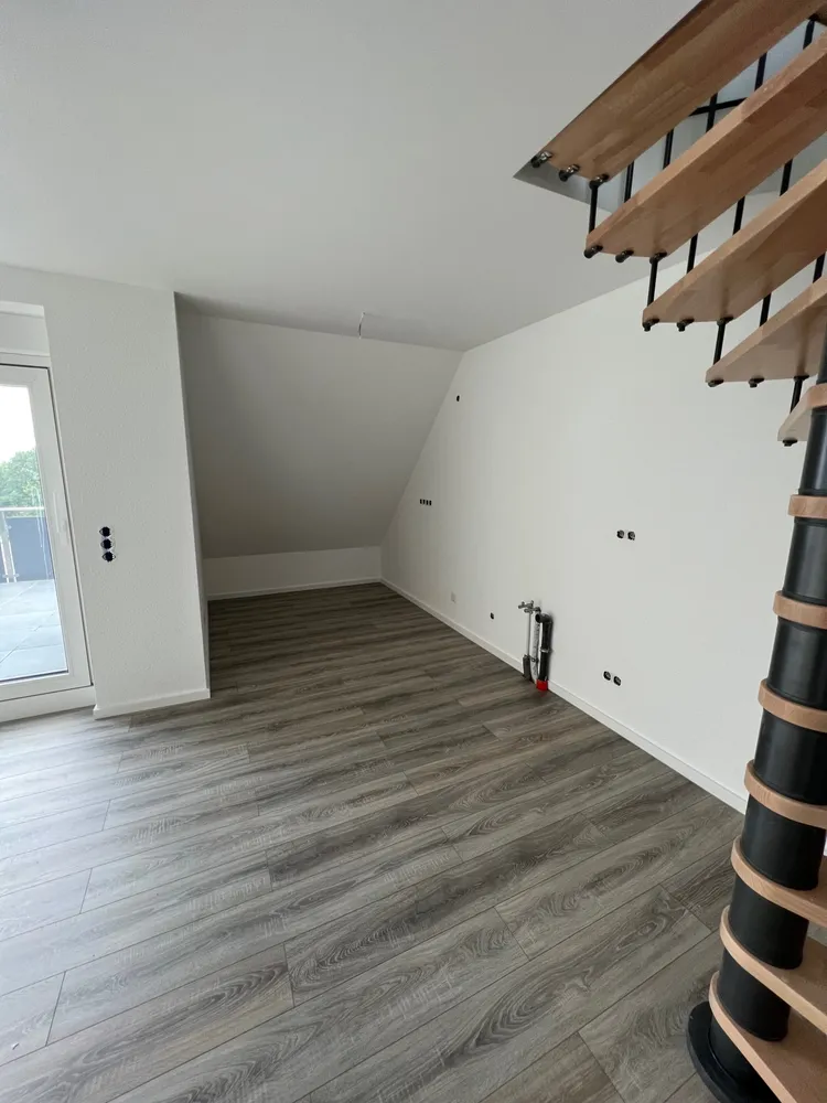 2 Zimmer Wohnung mit 64 m² in Mönchengladbach – Bild 5