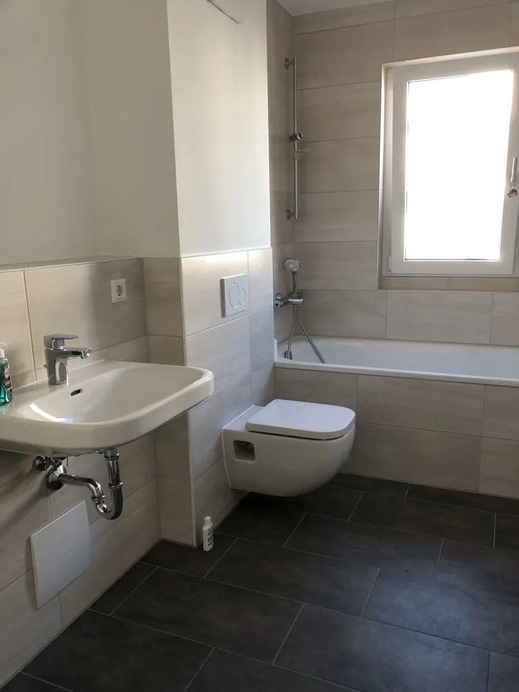 2 Zimmer Wohnung mit 53 m² in München – Bild 5
