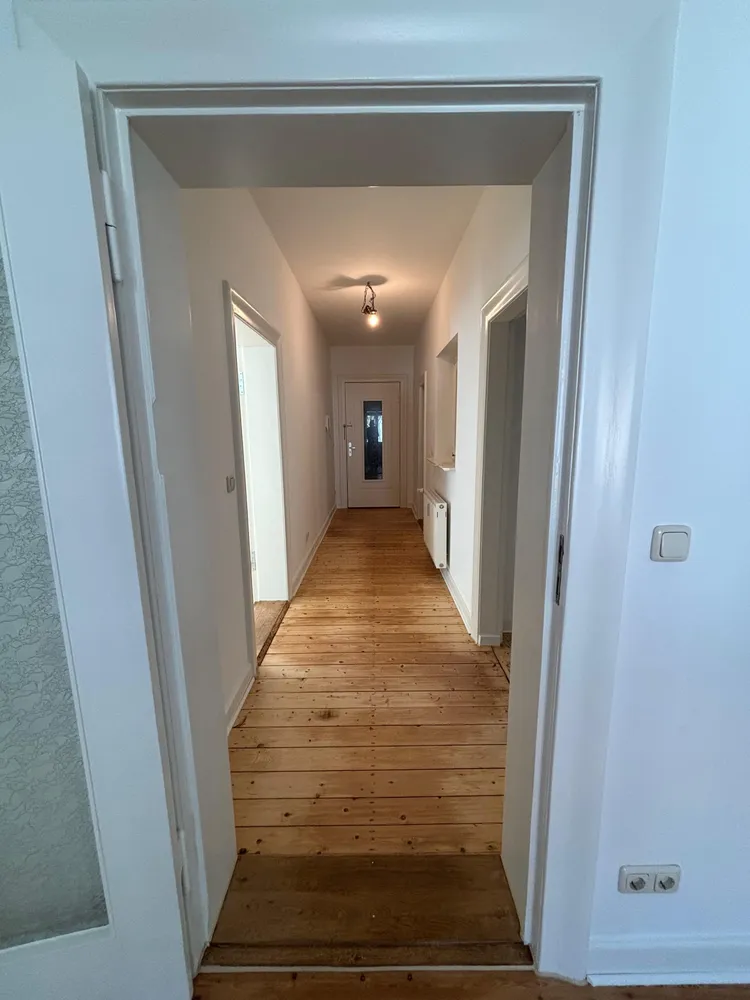 3 Zimmer Wohnung mit 87 m² in Magdeburg – Bild 5
