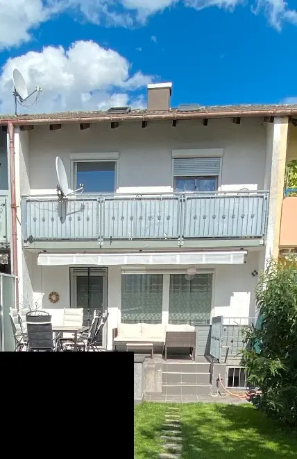 4 Zimmer Haus mit 125 m² in Fürstenfeldbruck – Bild 2