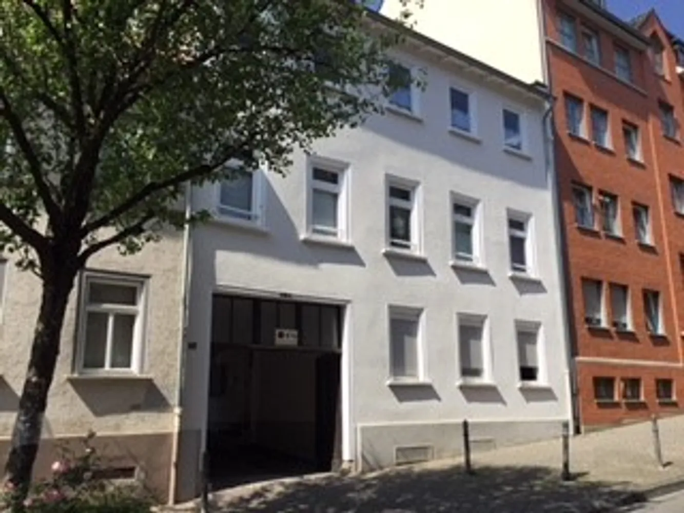 2 Zimmer Wohnung mit 38 m² in Wiesbaden – Bild 1