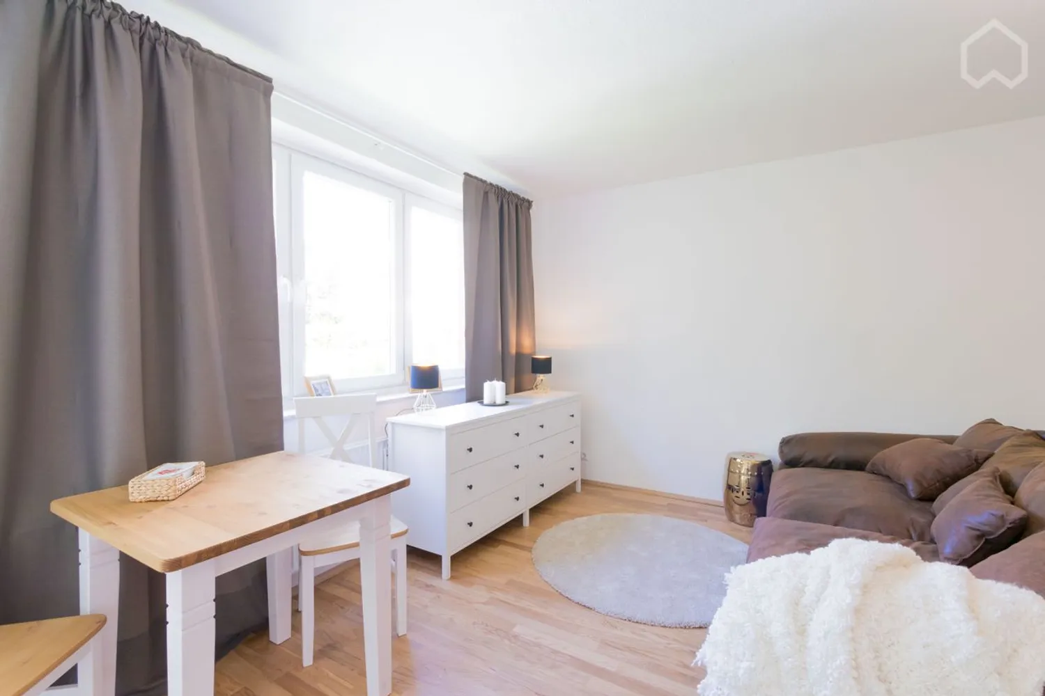 1 Zimmer Wohnung mit 39 m² in Hamburg – Bild 11