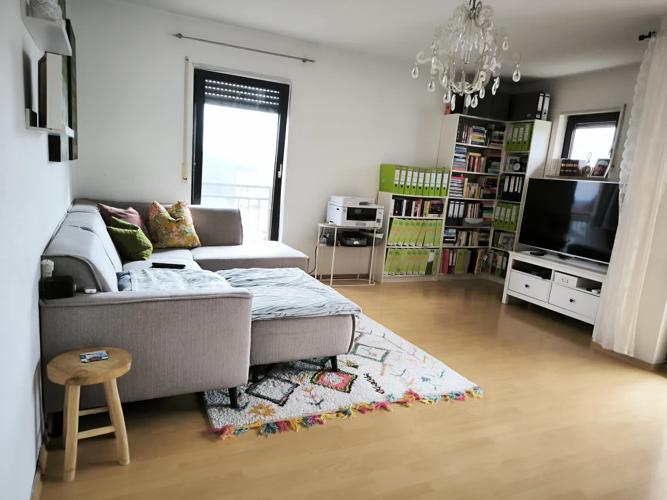 3 Zimmer Wohnung mit 84 m² in Schwetzingen – Bild 6
