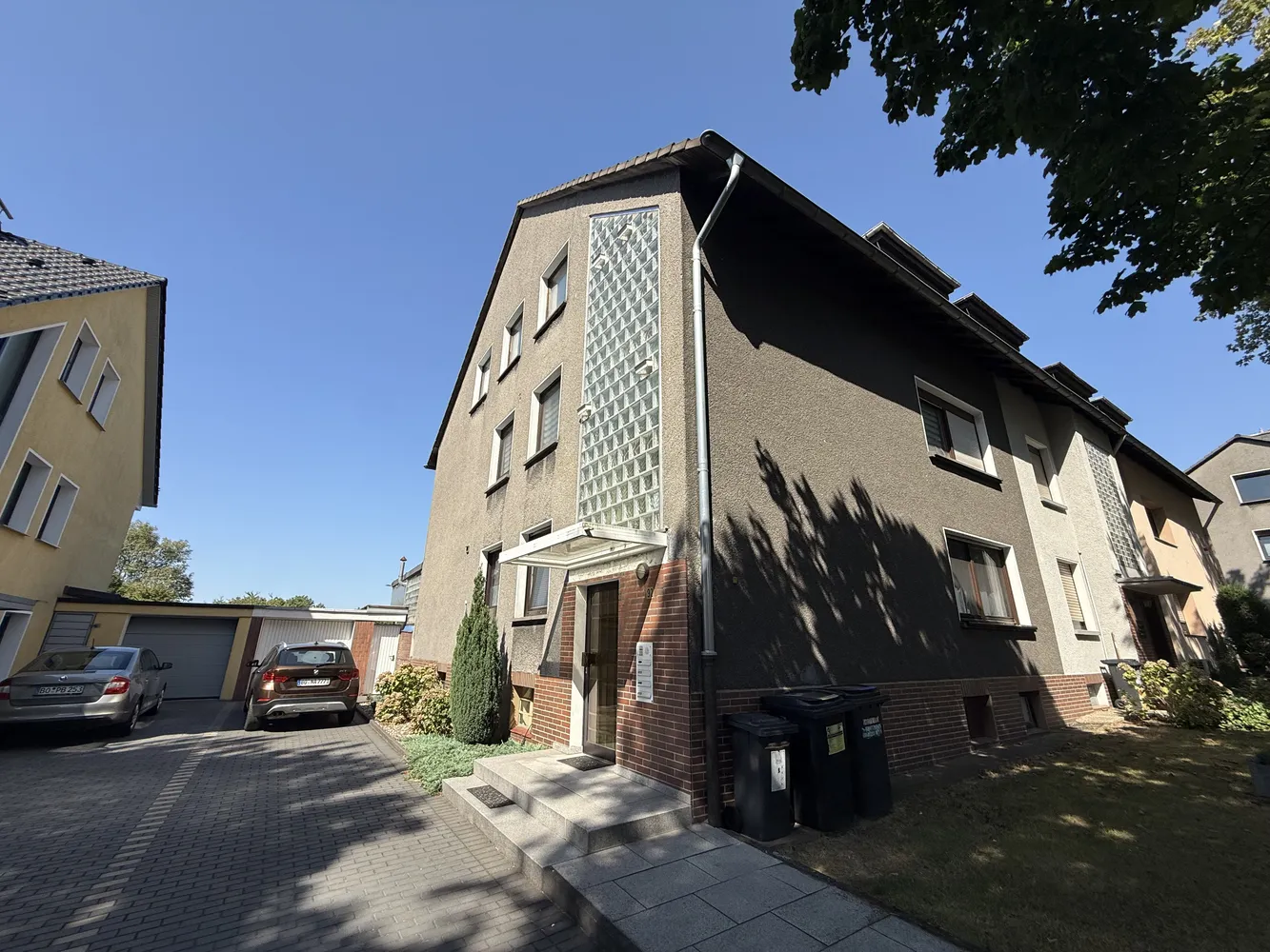 3 Zimmer Wohnung mit 74 m² in Bochum – Bild 1