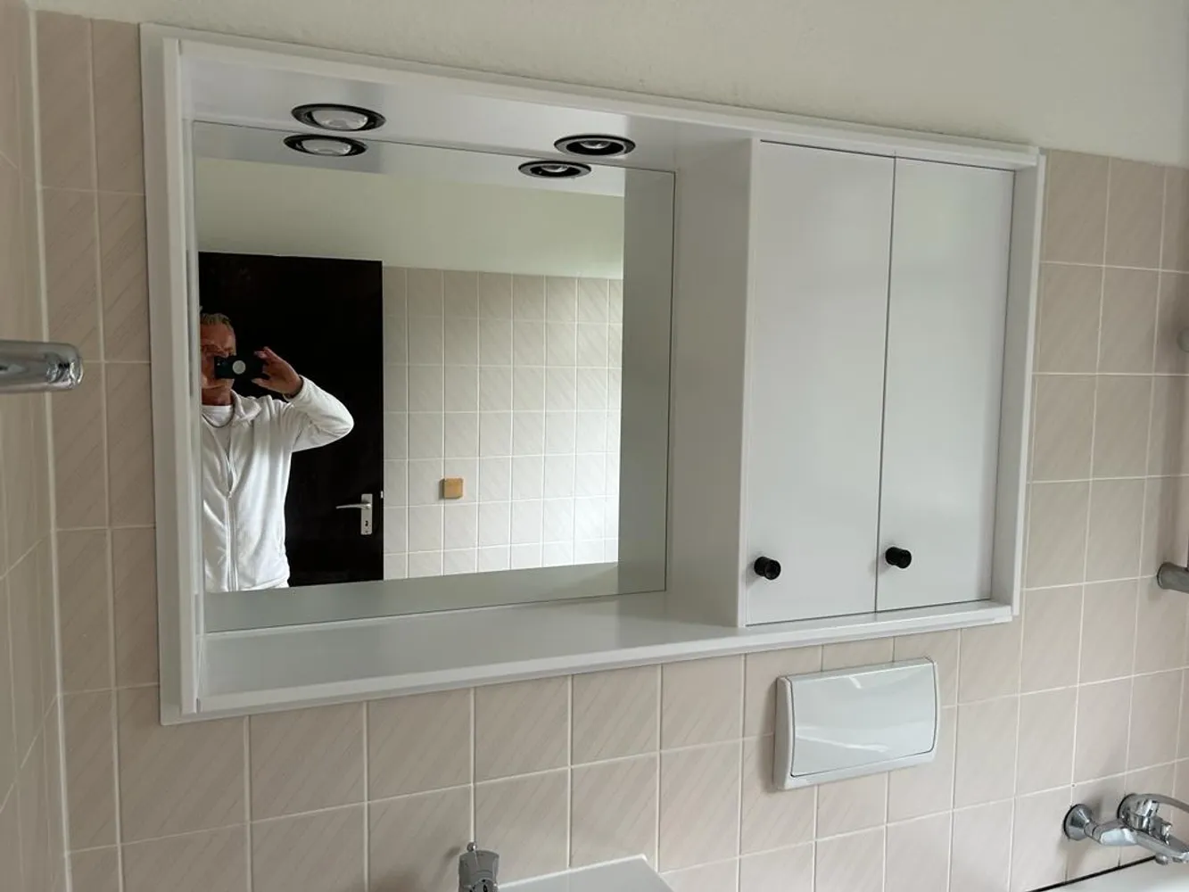 2 Zimmer Wohnung mit 53 m² in Haan – Bild 3