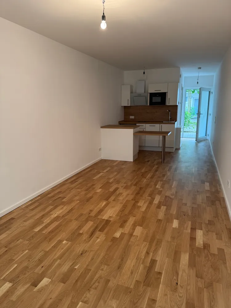1 Zimmer Wohnung mit 34 m² in Berlin – Bild 2