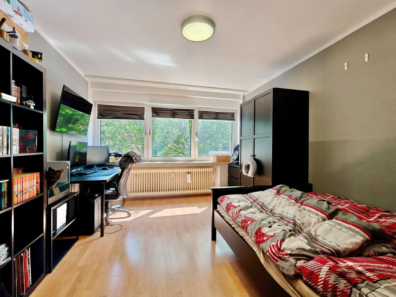 3 Zimmer Wohnung mit 79 m² in Kerpen – Bild 4