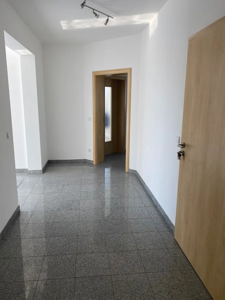 5 Zimmer Wohnung mit 136 m² in Donauwörth – Bild 5
