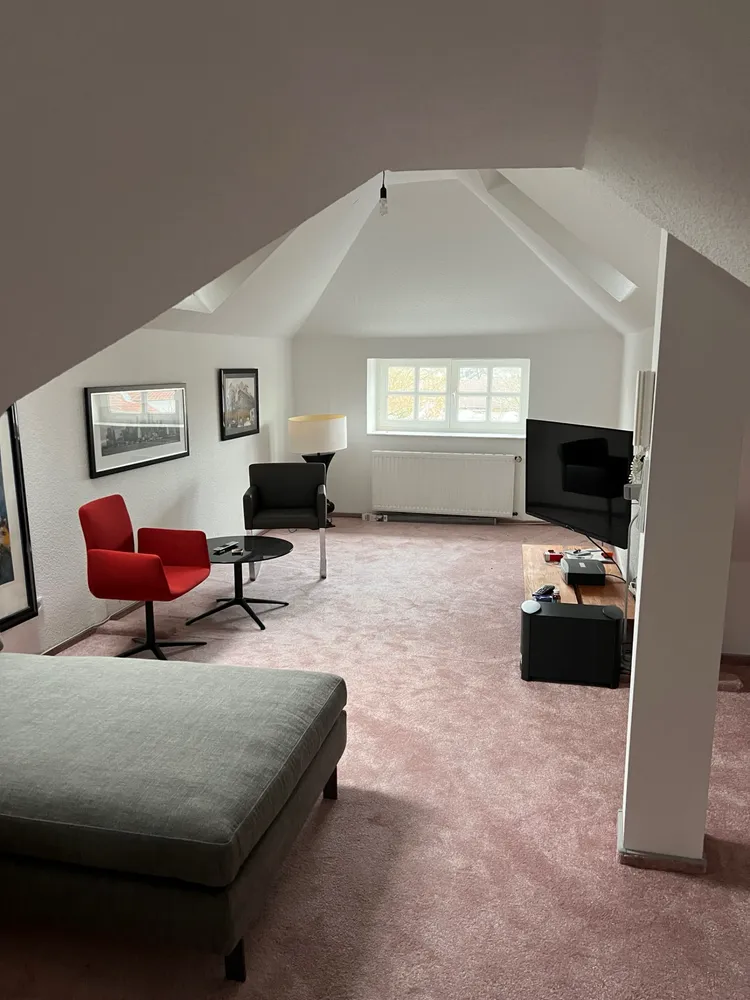 4 room apartment with 138 m² in Gelsenkirchen – Photo 1