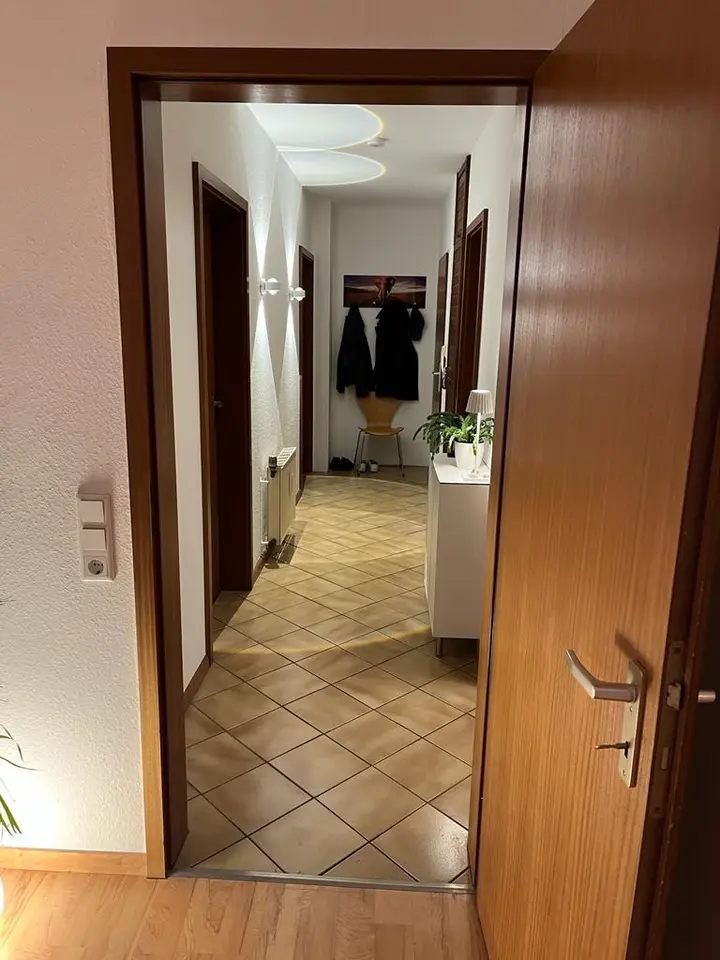 3 Zimmer Wohnung mit 82 m² in Kaarst – Bild 7