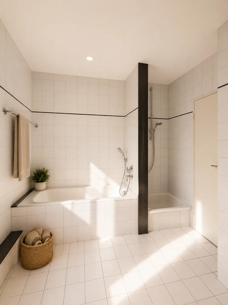 2 Zimmer Wohnung mit 73 m² in Darmstadt – Bild 6