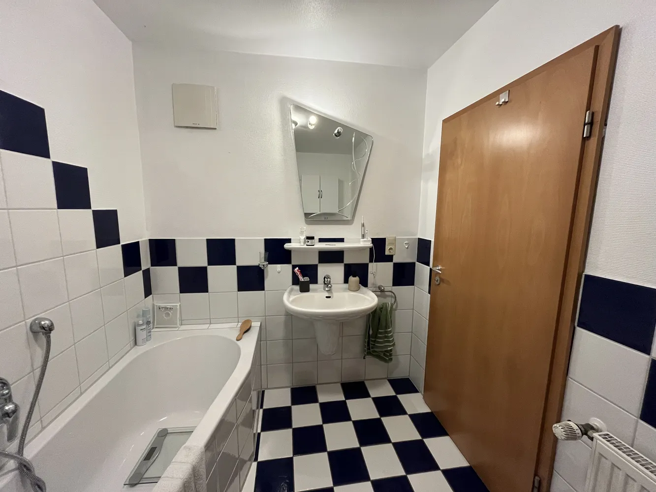 3 Zimmer Wohnung mit 77 m² in Osnabrück – Bild 3