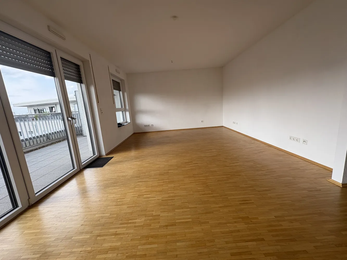 2 Zimmer Wohnung mit 78 m² in Dortmund – Bild 2