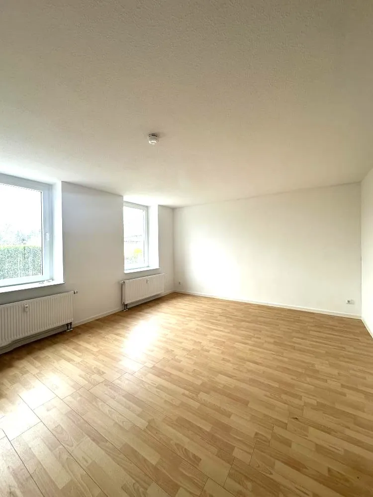 1 Zimmer Wohnung mit 51 m² in Weißenfels – Bild 6