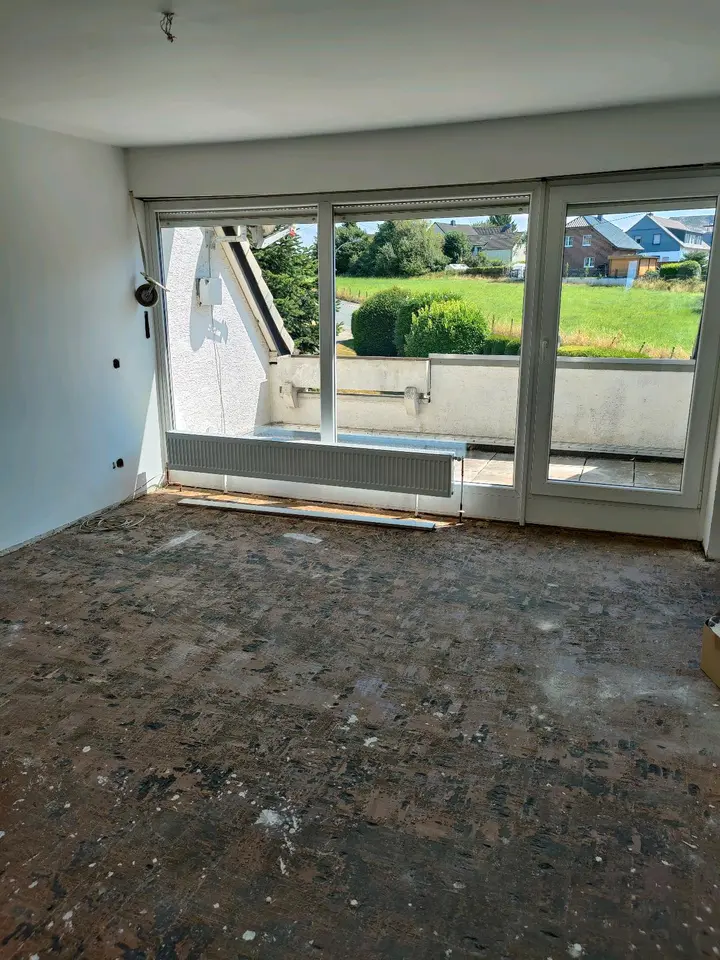 4 Zimmer Wohnung mit 75 m² in Dortmund – Bild 1