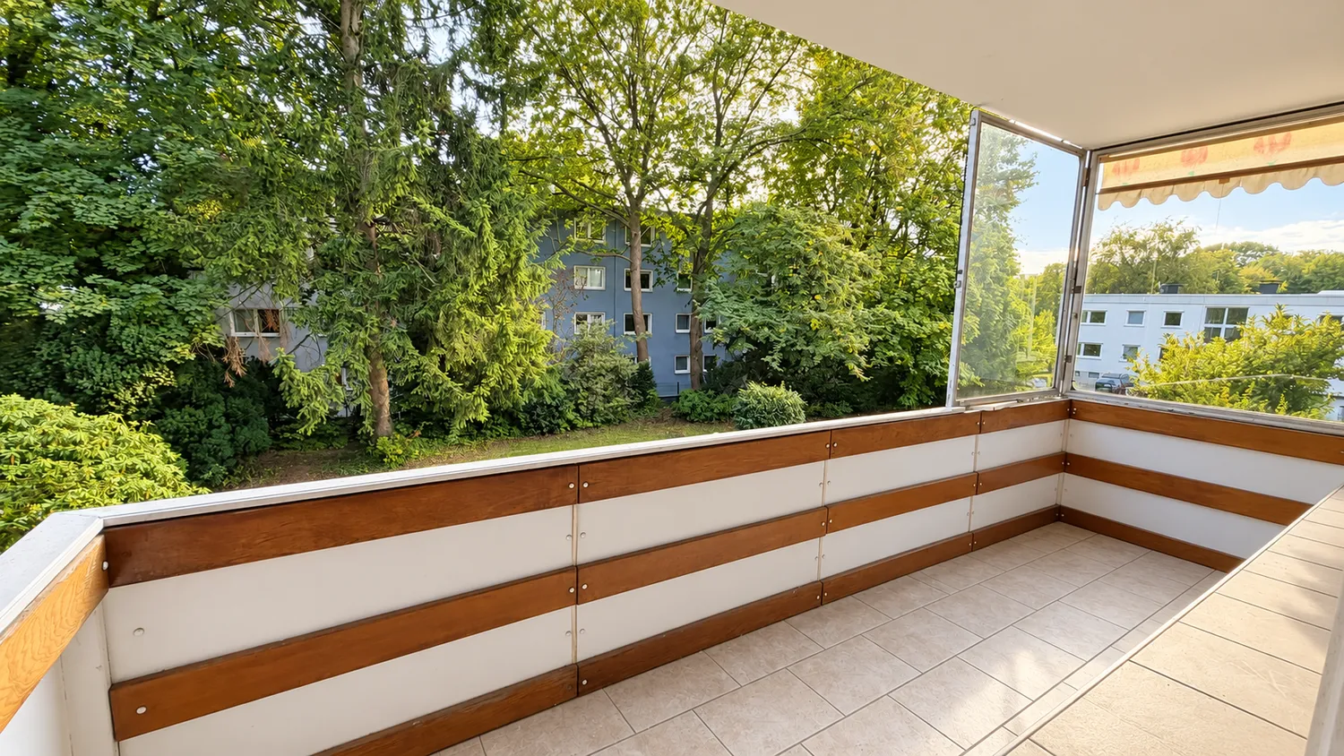 3 Zimmer Wohnung mit 83 m² in Dortmund – Bild 8