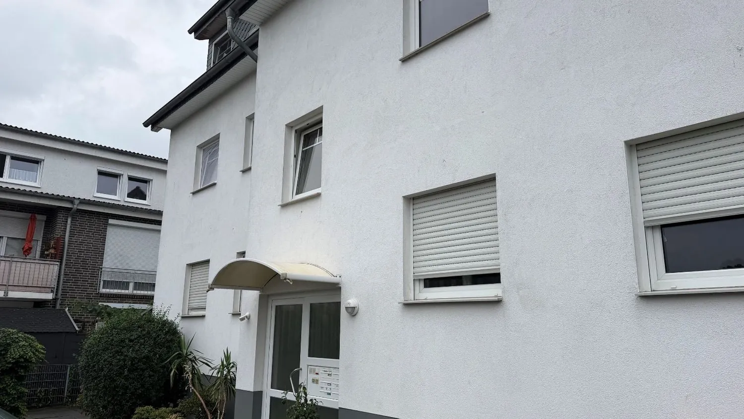 2 Zimmer Wohnung mit 62 m² in Bremen – Bild 1