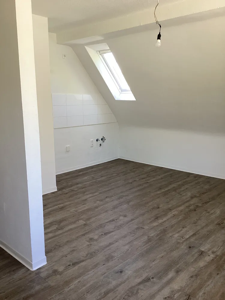 1 Zimmer Wohnung mit 38 m² in Oberhausen – Bild 2
