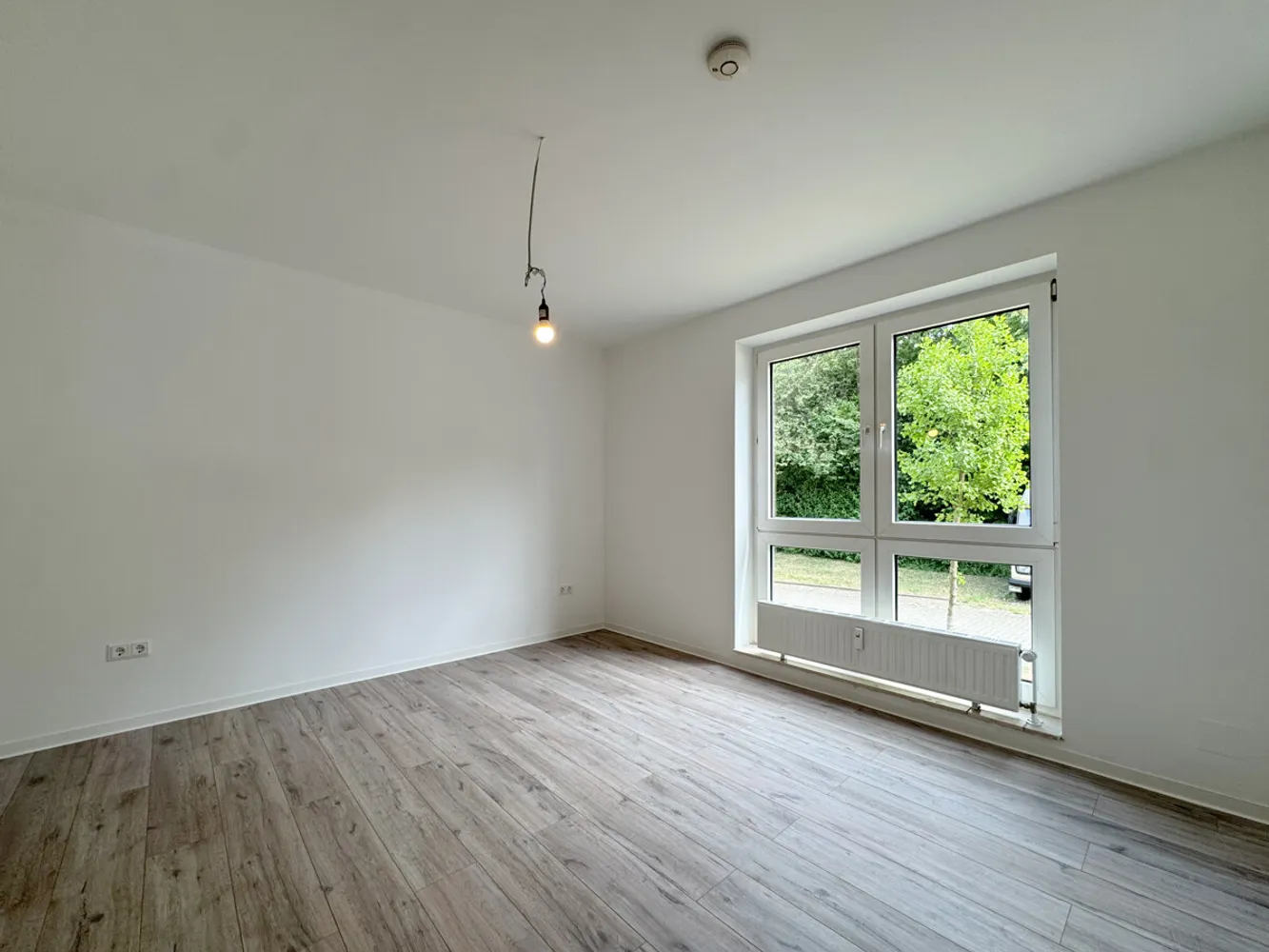 3 Zimmer Wohnung mit 82 m² in Minden – Bild 7