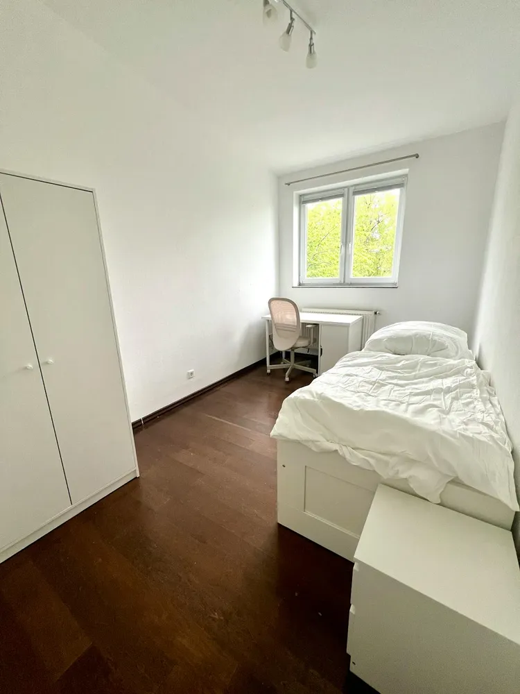 WG-Zimmer mit 13 m² in Düsseldorf – Bild 2