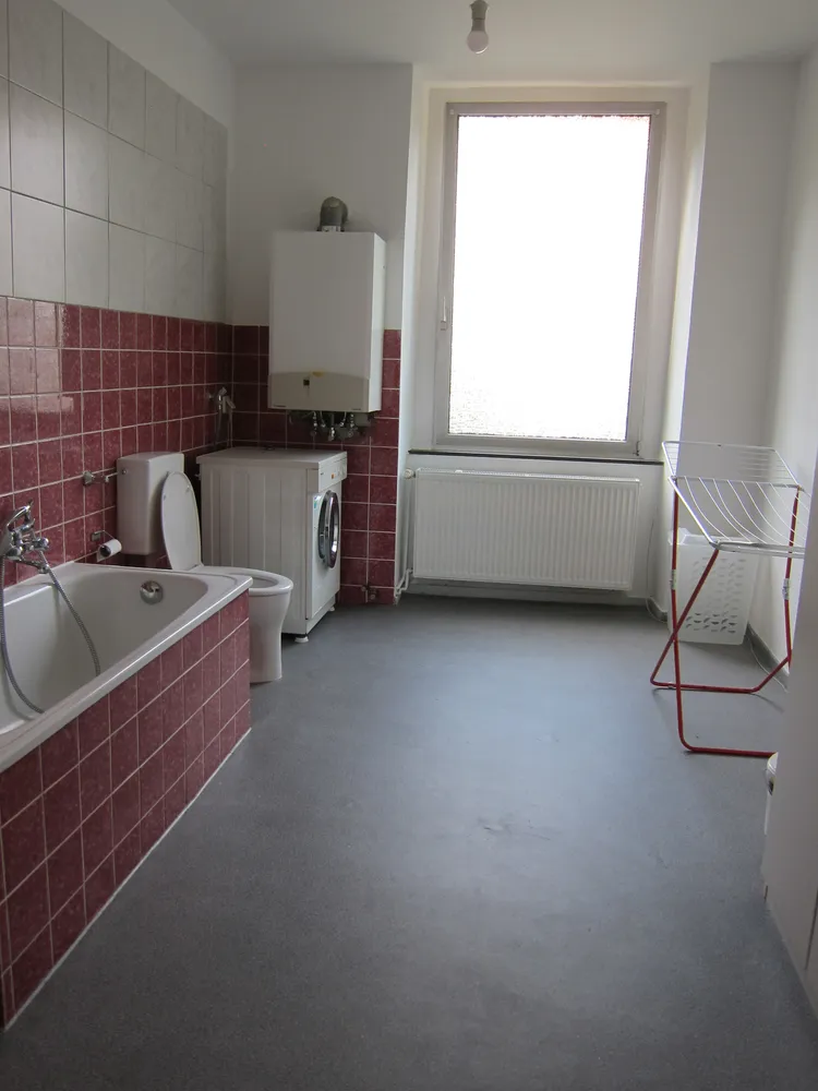 2 Zimmer Wohnung mit 65 m² in Wuppertal – Bild 12