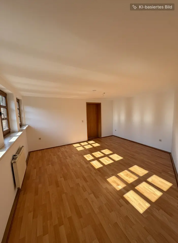 3 Zimmer Wohnung mit 65 m² in Halberstadt – Bild 4