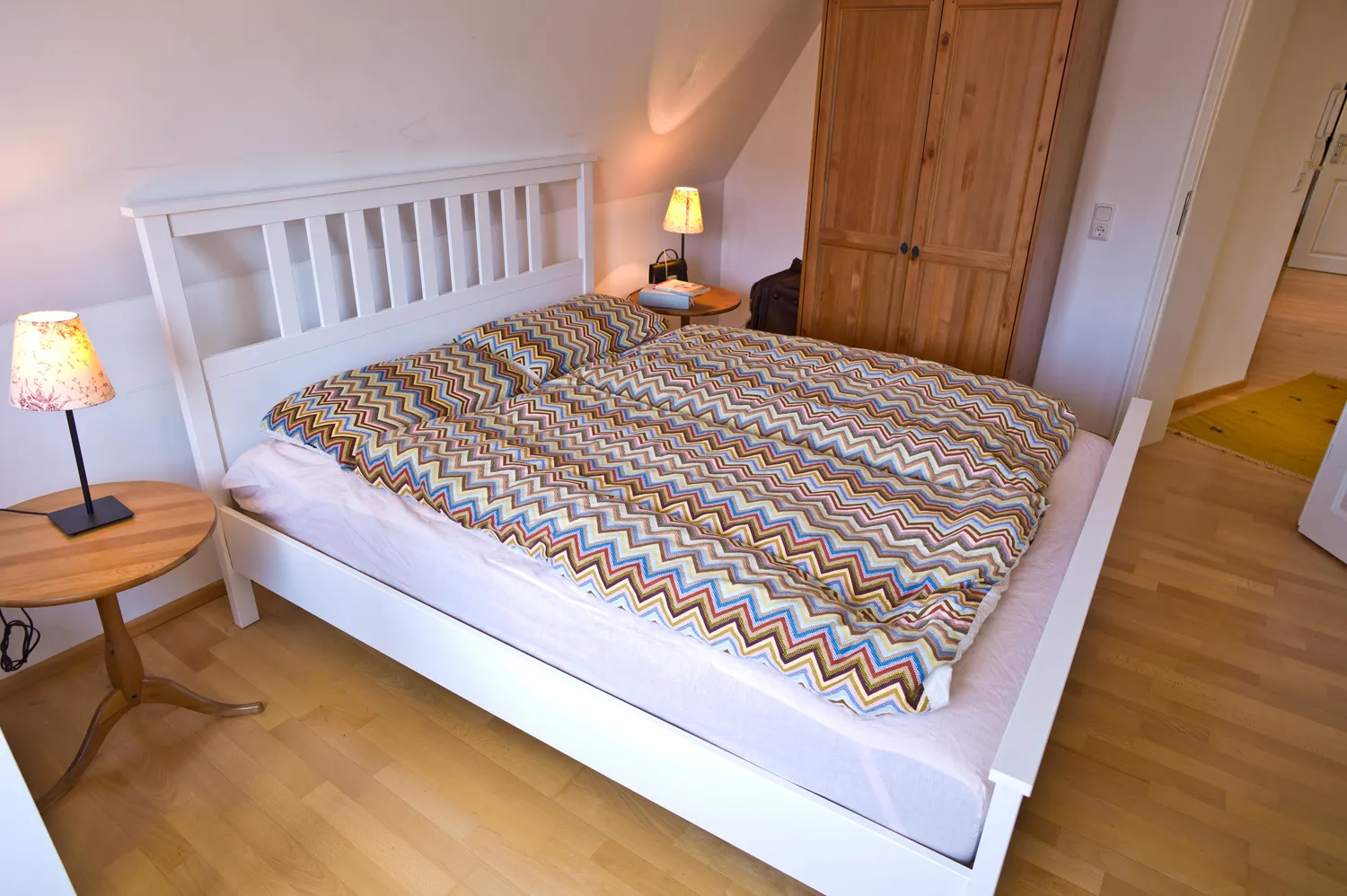 3 Zimmer Wohnung mit 69 m² in Frankfurt am Main – Bild 9