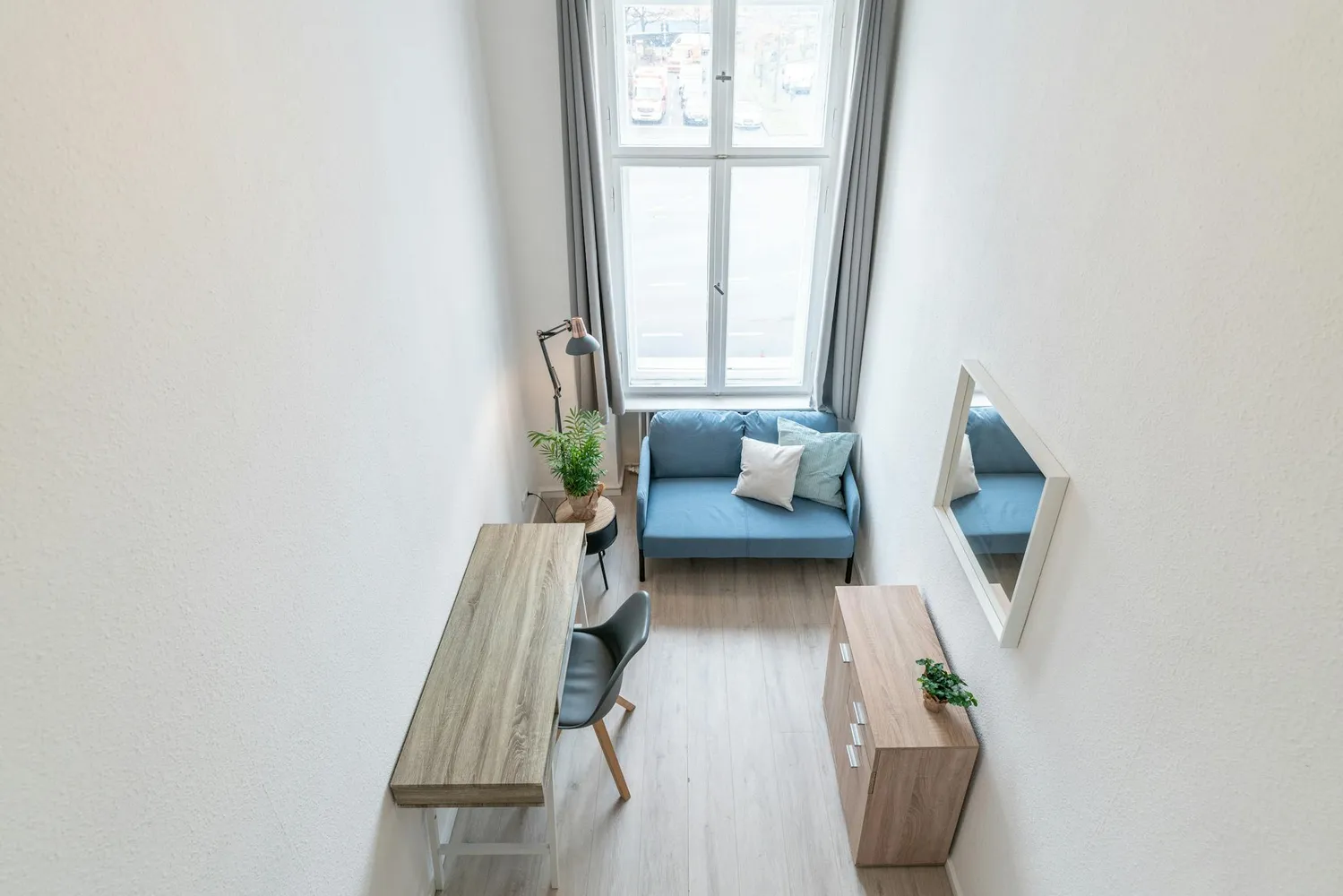 WG-Zimmer in Berlin – Bild 3
