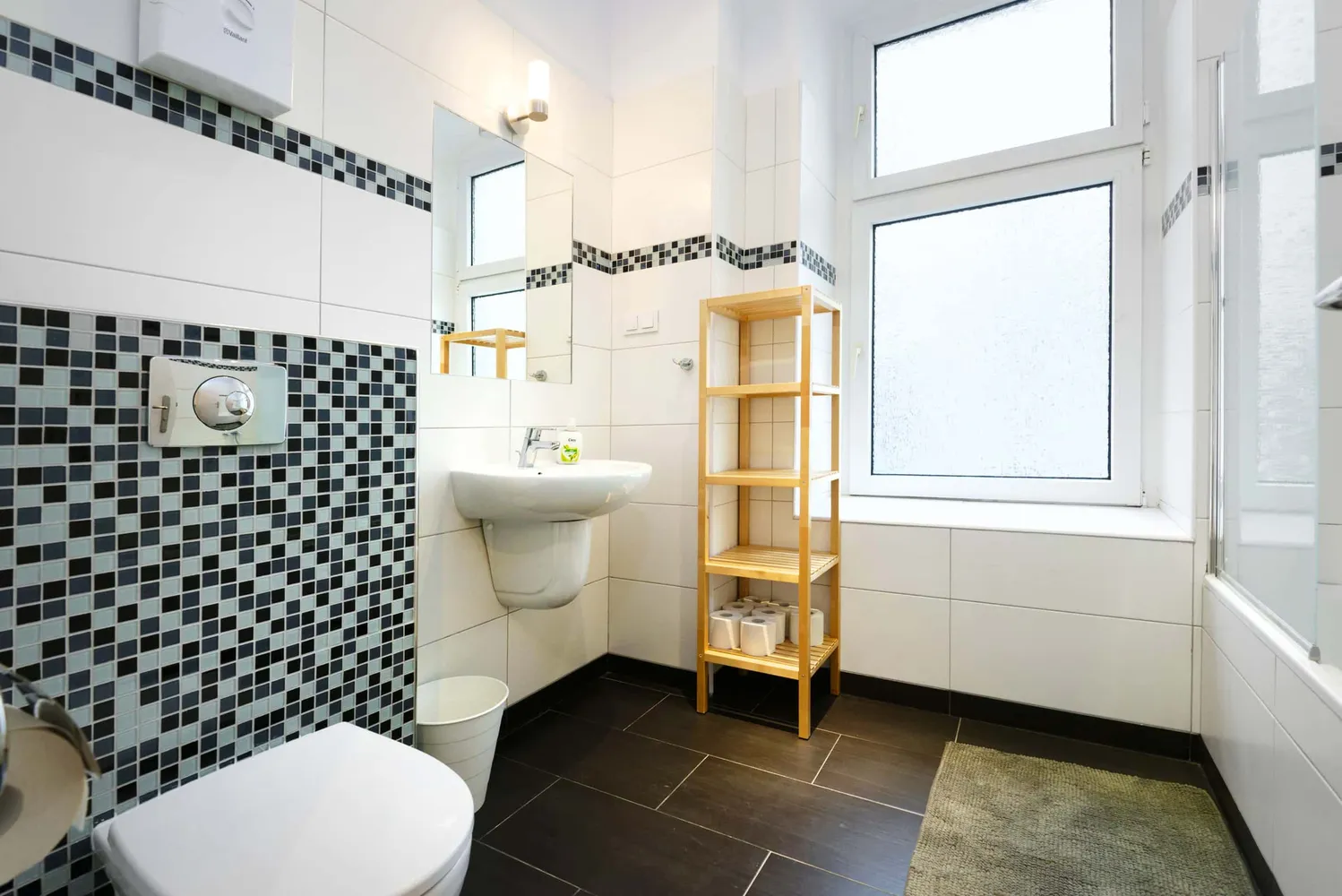 WG-Zimmer mit 7 m² in Berlin – Bild 4