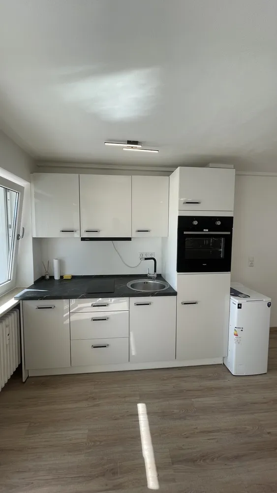 1 Zimmer Wohnung mit 35 m² in Ingolstadt – Bild 7