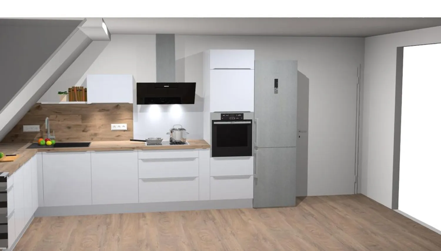 4 Zimmer Wohnung mit 76 m² in Landau in der Pfalz – Bild 7