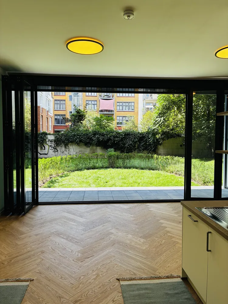 1 Zimmer Wohnung mit 42 m² in Berlin – Bild 2