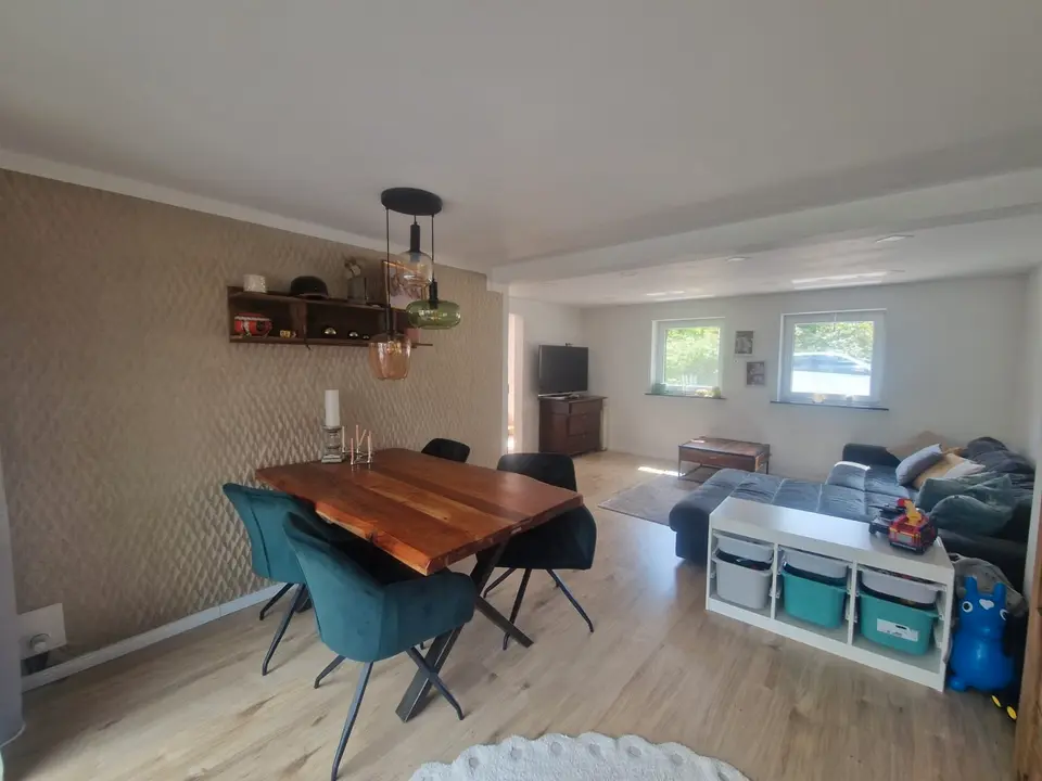 6 Zimmer Haus mit 140 m² in Rathenow – Bild 2