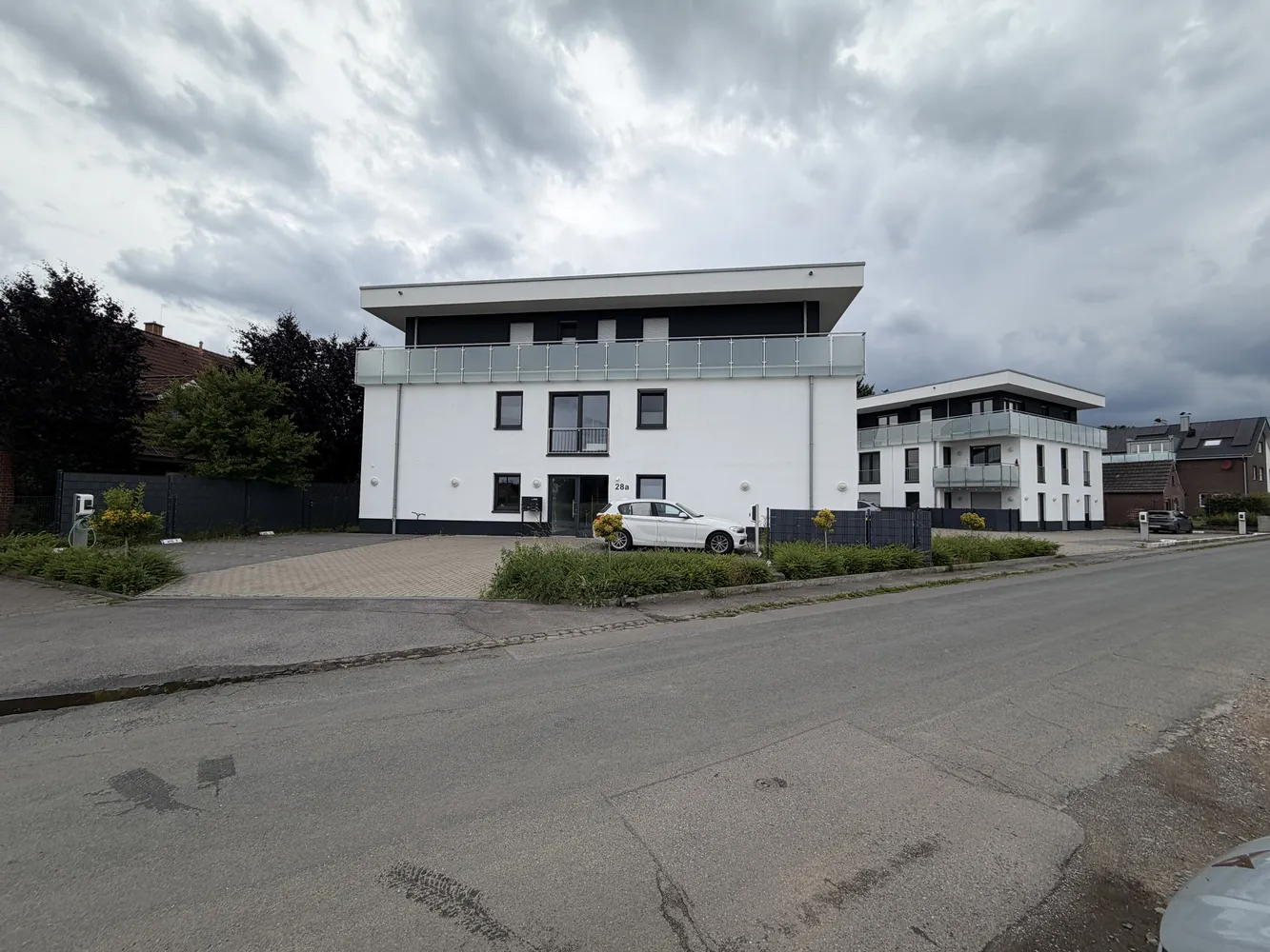 3 Zimmer Wohnung mit 92 m² in Dorsten – Bild 1