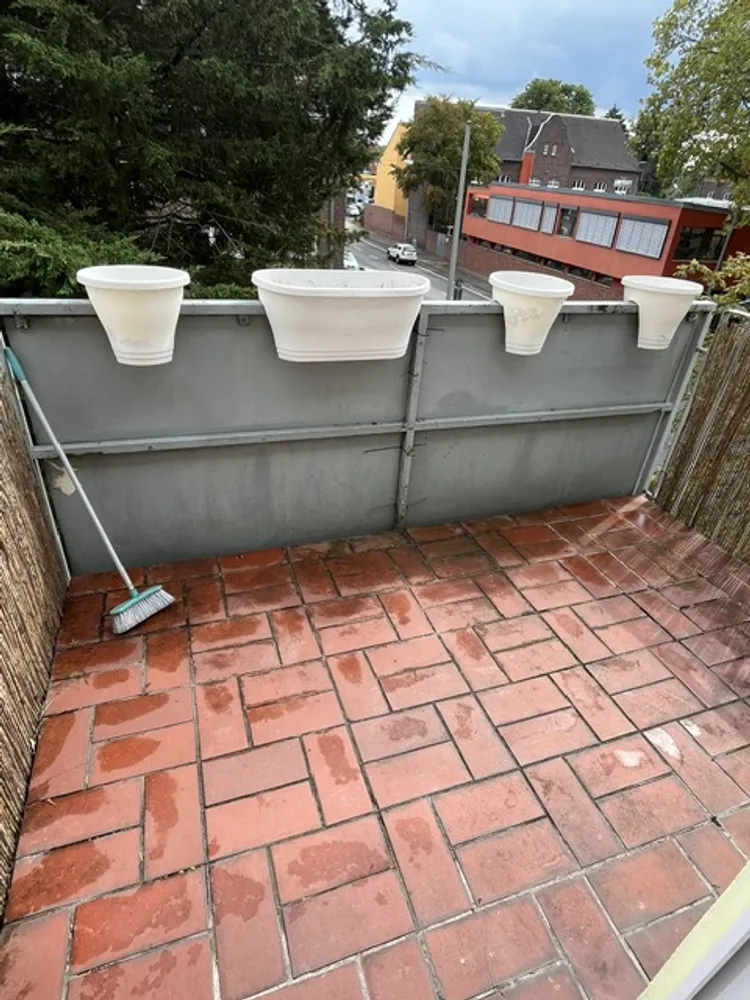1 Zimmer Wohnung mit 50 m² in Krefeld – Bild 3