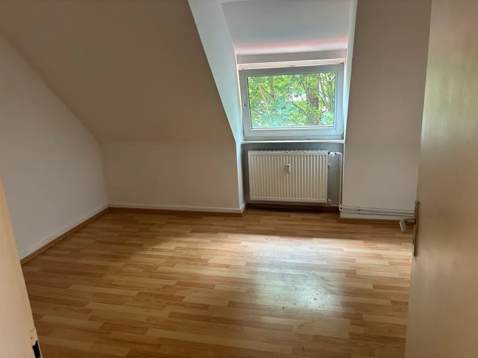 2 Zimmer Wohnung mit 50 m² in Walsrode – Bild 2