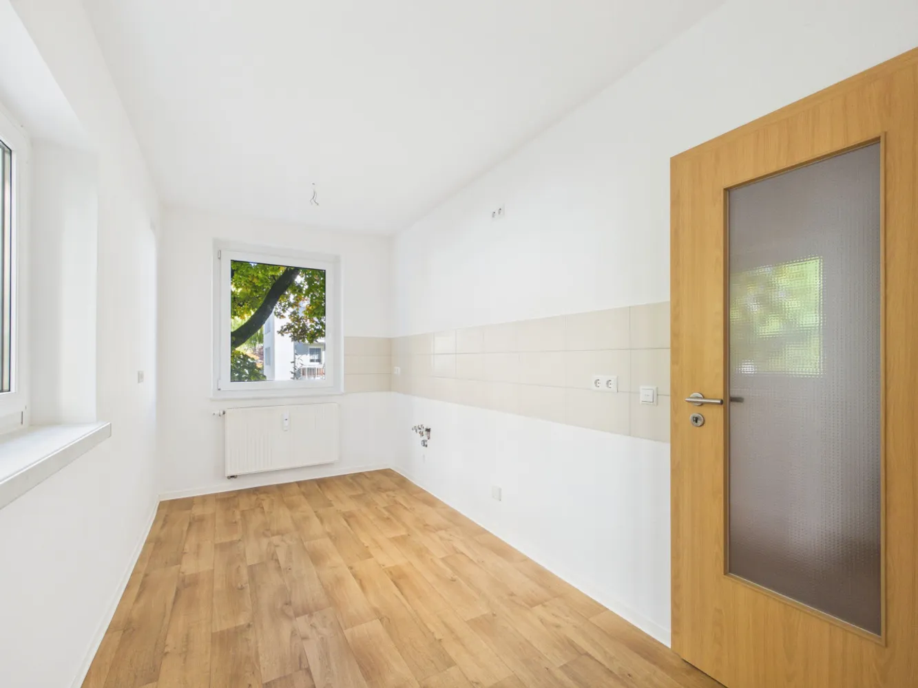 2 Zimmer Wohnung mit 59 m² in Chemnitz – Bild 3