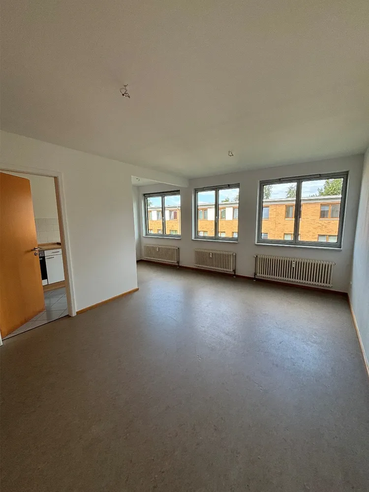 2 Zimmer Wohnung mit 64 m² in Berlin – Bild 2