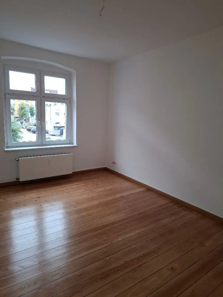 2 Zimmer Wohnung mit 65 m² in Stralsund – Bild 8