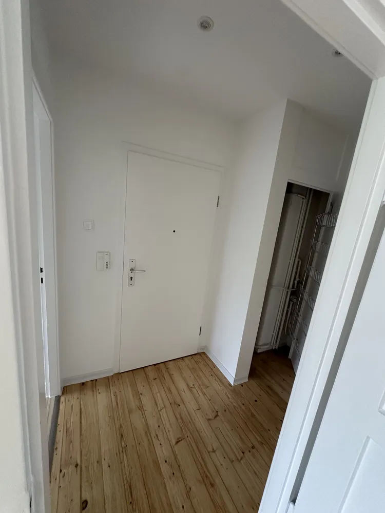 2 Zimmer Wohnung mit 45 m² in Braunschweig – Bild 9