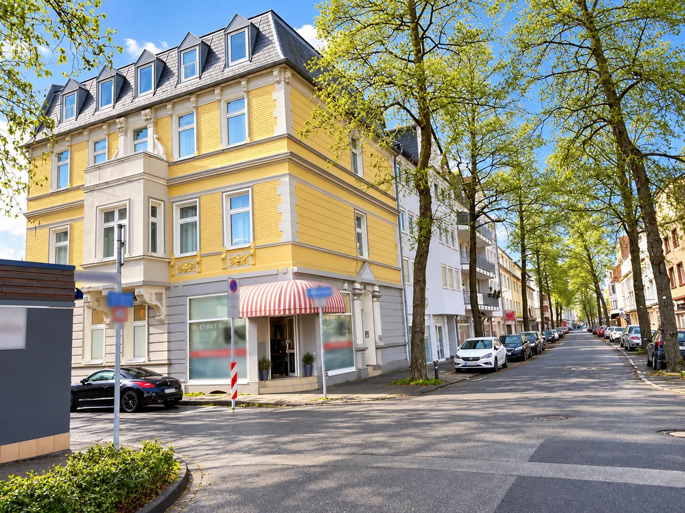 2 room apartment with 119 m² in Leverkusen – Photo 6