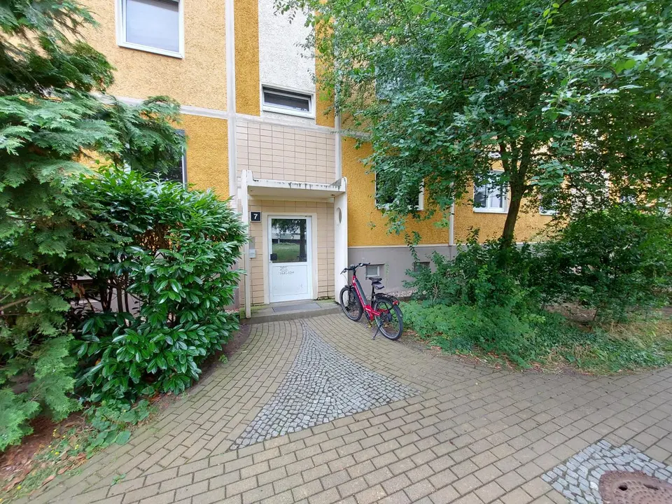 3 Zimmer Wohnung mit 70 m² in Magdeburg – Bild 4