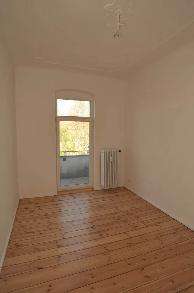 3 Zimmer Wohnung mit 92 m² in Berlin – Bild 7