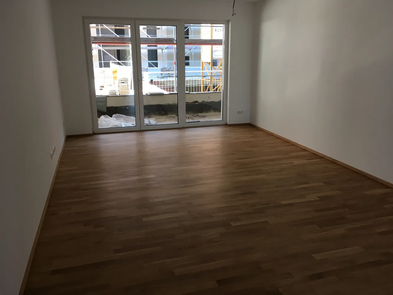 3 Zimmer Wohnung mit 96 m² in Braunschweig – Bild 3